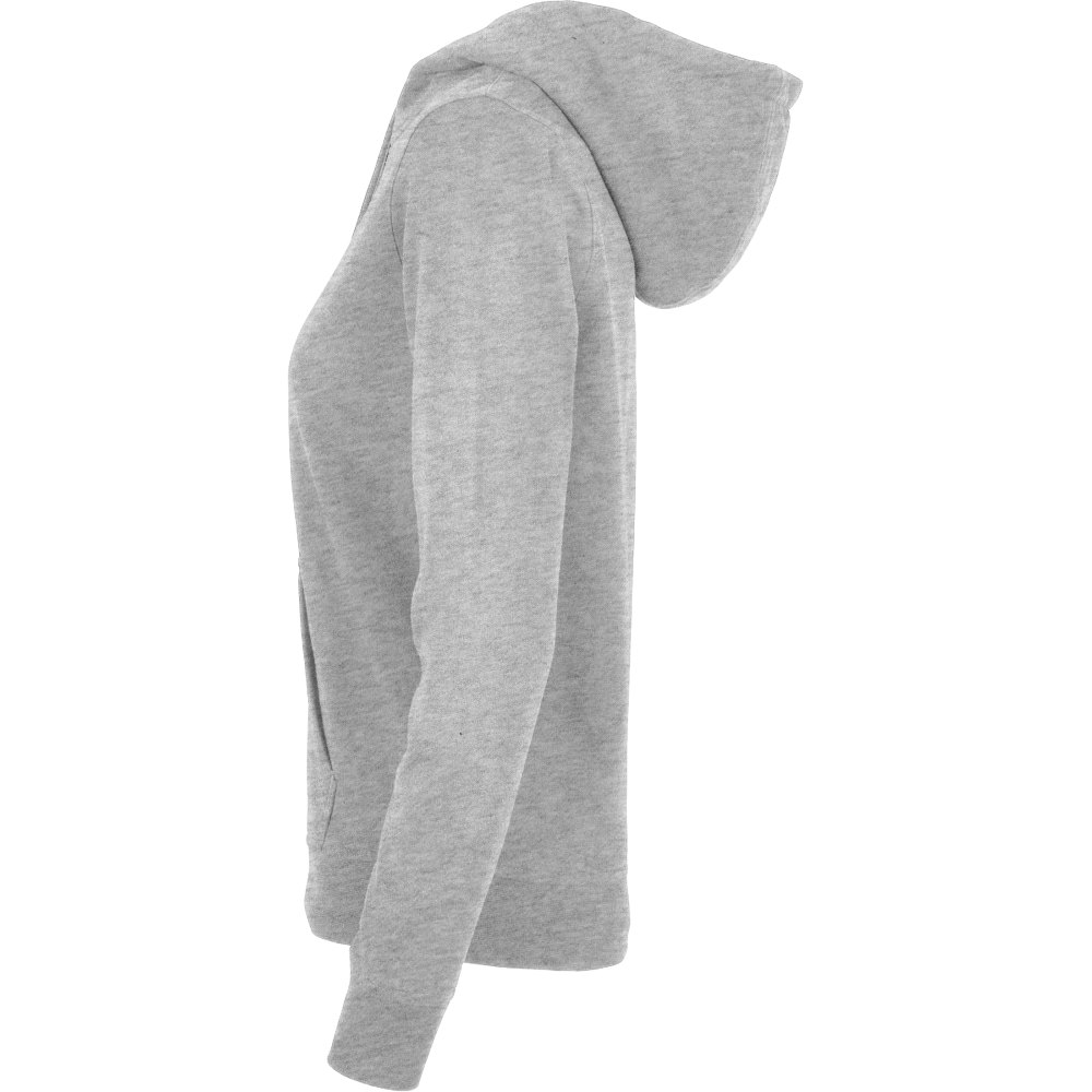 Urban Classics - Basic Hoodie/trui - Grijs